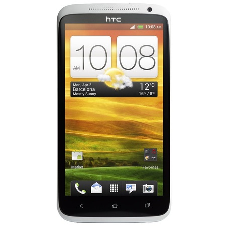 Смартфон HTC + 1 ГБ RAM+  One X 16Gb 16 ГБ - Сургут