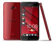 Смартфон HTC HTC Смартфон HTC Butterfly Red - Сургут