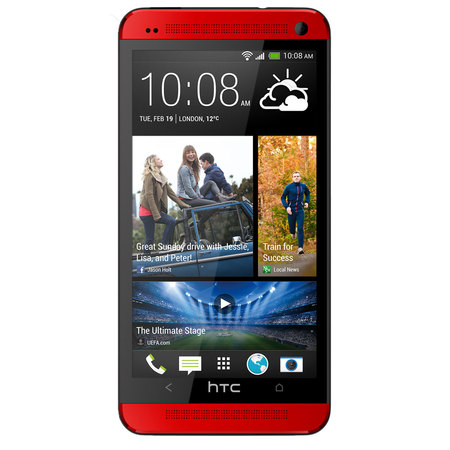 Сотовый телефон HTC HTC One 32Gb - Сургут