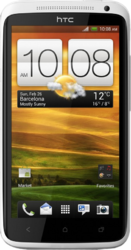 HTC One X 16GB - Сургут