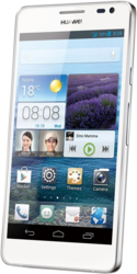 Смартфон Huawei Ascend D2 - Сургут