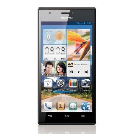 Смартфон Huawei Ascend P2 LTE - Сургут