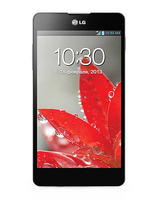 Смартфон LG E975 Optimus G Black - Сургут