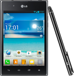 LG Optimus Vu - Сургут