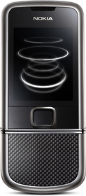 Мобильный телефон Nokia 8800 Carbon Arte - Сургут