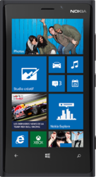 Мобильный телефон Nokia Lumia 920 - Сургут