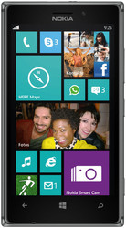 Смартфон Nokia Lumia 925 - Сургут