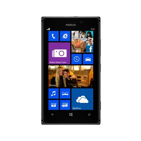 Сотовый телефон Nokia Nokia Lumia 925 - Сургут