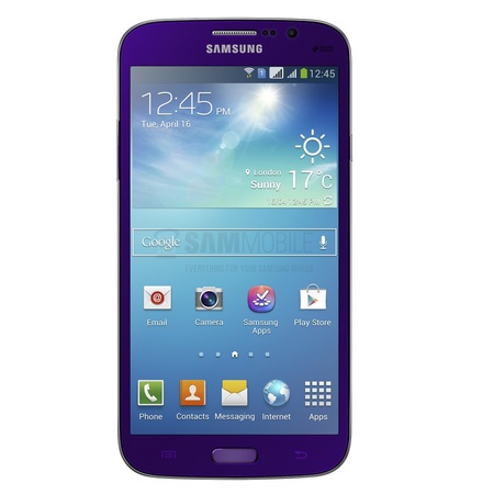 Смартфон Samsung Galaxy Mega 5.8 GT-I9152 - Сургут