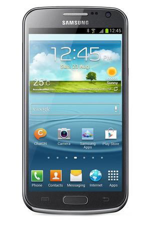 Смартфон Samsung Galaxy Premier GT-I9260 Silver 16 Gb - Сургут