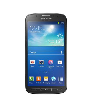 Смартфон Samsung Galaxy S4 Active GT-I9295 Gray - Сургут