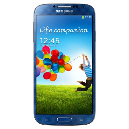 Смартфон Samsung Galaxy S4 GT-I9505 - Сургут