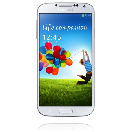 Samsung Galaxy S4 GT-I9505 16Gb черный - Сургут