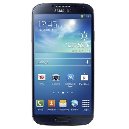 Смартфон Samsung Galaxy S4 GT-I9500 64 GB - Сургут