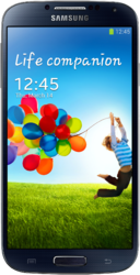 Samsung Galaxy S4 i9505 16GB - Сургут