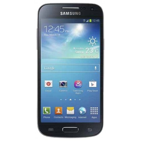 Samsung Galaxy S4 mini GT-I9192 8GB черный - Сургут