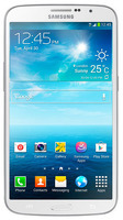 Смартфон SAMSUNG I9200 Galaxy Mega 6.3 White - Сургут