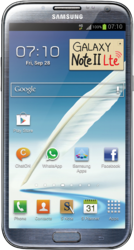 Samsung N7105 Galaxy Note 2 16GB - Сургут