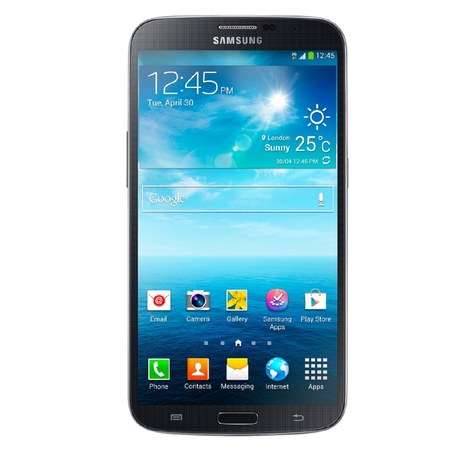 Сотовый телефон Samsung Samsung Galaxy Mega 6.3 GT-I9200 8Gb - Сургут
