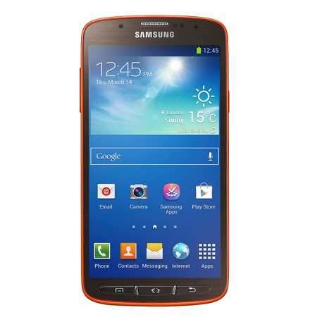 Сотовый телефон Samsung Samsung Galaxy S4 Active GT-i9295 16 GB - Сургут