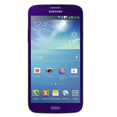 Сотовый телефон Samsung Samsung Galaxy Mega 5.8 GT-I9152 - Сургут