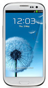 Смартфон Samsung Samsung Смартфон Samsung Galaxy S3 16 Gb White LTE GT-I9305 - Сургут