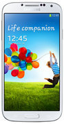 Смартфон Samsung Samsung Смартфон Samsung Galaxy S4 16Gb GT-I9505 white - Сургут