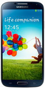 Смартфон Samsung Samsung Смартфон Samsung Galaxy S4 Black GT-I9505 LTE - Сургут