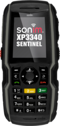 Sonim XP3340 Sentinel - Сургут