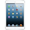 Apple iPad mini 16Gb Wi-Fi + Cellular белый - Сургут