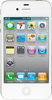 Смартфон APPLE iPhone 4S 16GB White - Сургут