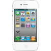 Мобильный телефон Apple iPhone 4S 32Gb (белый) - Сургут