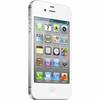 Мобильный телефон Apple iPhone 4S 64Gb (белый) - Сургут