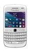 Смартфон BlackBerry Bold 9790 White - Сургут
