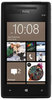 Смартфон HTC HTC Смартфон HTC Windows Phone 8x (RU) Black - Сургут