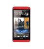 Смартфон HTC One One 32Gb Red - Сургут