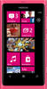 Смартфон Nokia Lumia 800 Matt Magenta - Сургут