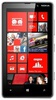 Смартфон Nokia Lumia 820 White - Сургут