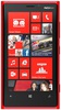 Смартфон Nokia Lumia 920 Red - Сургут
