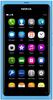 Смартфон Nokia N9 16Gb Blue - Сургут