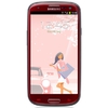 Смартфон Samsung + 1 ГБ RAM+  Galaxy S III GT-I9300 16 Гб 16 ГБ - Сургут