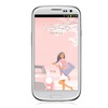 Мобильный телефон Samsung + 1 ГБ RAM+  Galaxy S III GT-I9300 La Fleur 16 Гб 16 ГБ - Сургут