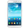 Смартфон Samsung Galaxy Mega 6.3 GT-I9200 White - Сургут