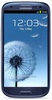 Смартфон Samsung Galaxy S3 GT-I9300 16Gb Pebble blue - Сургут