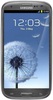 Смартфон Samsung Galaxy S3 GT-I9300 16Gb Titanium grey - Сургут