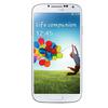 Смартфон Samsung Galaxy S4 GT-I9505 White - Сургут