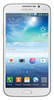Смартфон SAMSUNG I9152 Galaxy Mega 5.8 White - Сургут