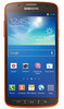 Смартфон SAMSUNG I9295 Galaxy S4 Activ Orange - Сургут