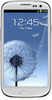 Смартфон SAMSUNG I9300 Galaxy S III 16GB Marble White - Сургут