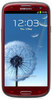 Смартфон Samsung Samsung Смартфон Samsung Galaxy S III GT-I9300 16Gb (RU) Red - Сургут